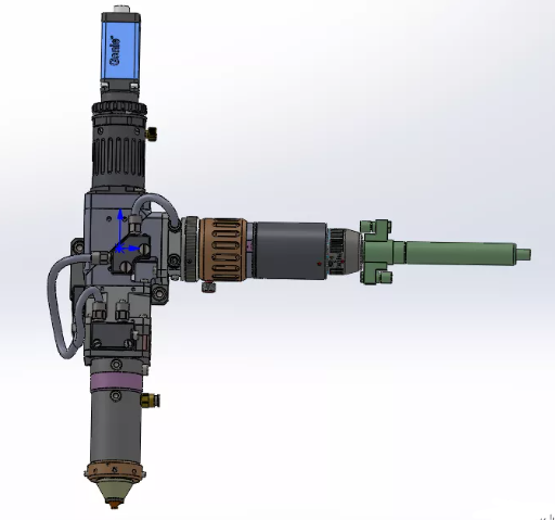 ɱO(jin)ҕw⺸^3Dģ͈D SolidworksO(sh)Ӌ