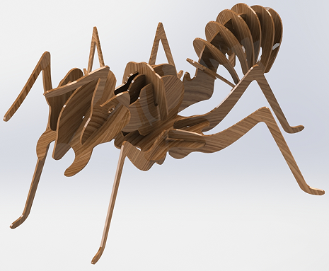 Wood Antľ|ƴbwΛρ3DD SolidworksOӋ STEP