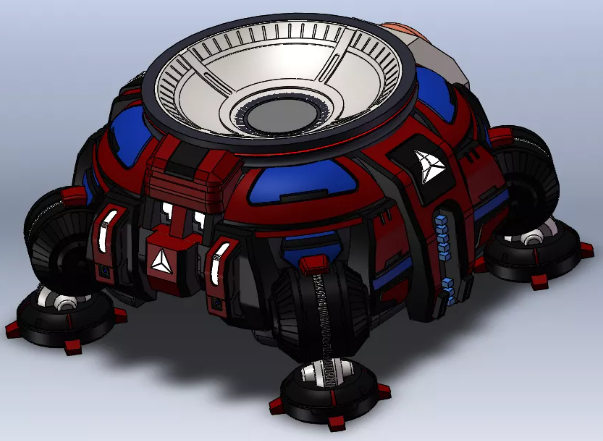 H3Dģ͈D SolidworksO(sh)Ӌ(j)