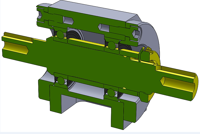 pivotһ1SC3DģD SolidworksOӋ STEP
