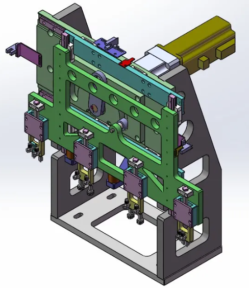 ͹݆dC3DģD SolidworksOӋ STEP