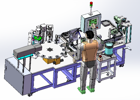 늙CR_PCBԄӺaC3DģD SolidworksOӋ