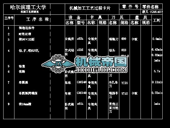 ca6140ܲO(sh)Ӌһ̖һ831002^̿Ƭ