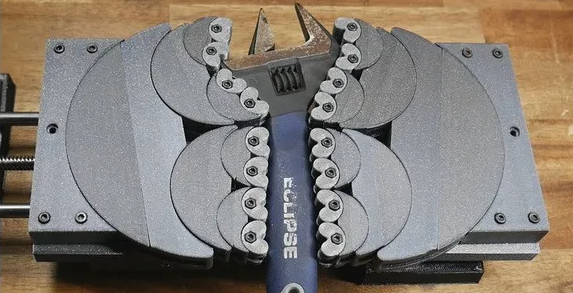 Fractal Visef(wn)܊Aģ3DӡD STL STEPʽ