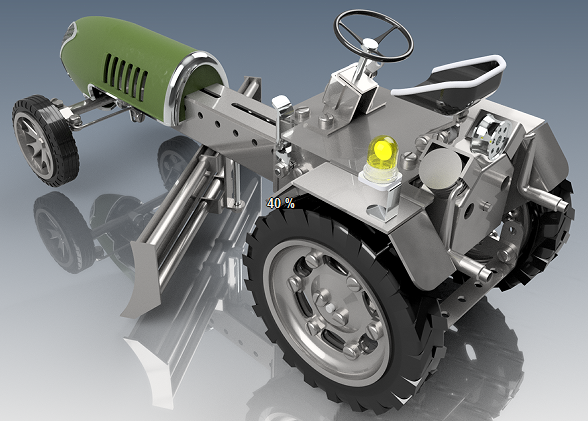 Geratetrager RSһ09r(nng)C(j)C(j)ģ3DD IGSʽ