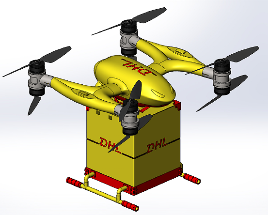 DHLfo˙Cģ3D(sh)ģD SolidworksOӋ STEP