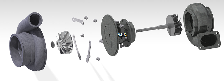 GTX3582r GenIIu݆3DģD STPʽ