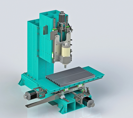 Milling CNC 450x250(sh)C(j)3D(sh)ģD STEPʽ һ 