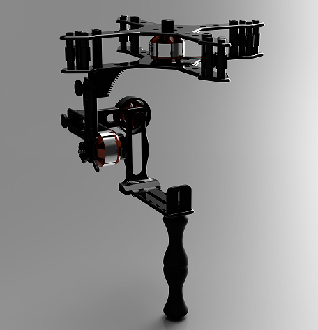 gimbleS_3DģD STEPʽ