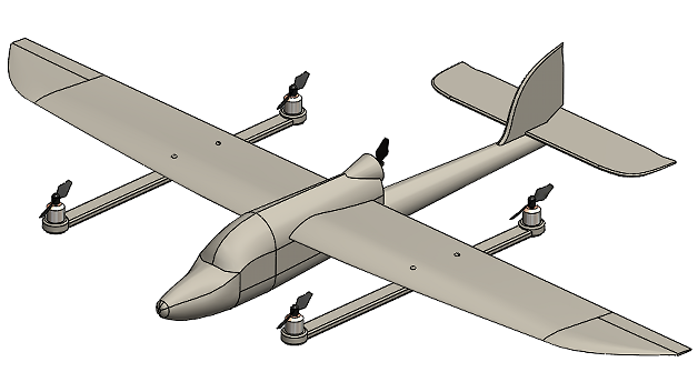 Skysurfer̶ֱ𽵟o˙C(j)ģ3DD SolidworksO(sh)Ӌ