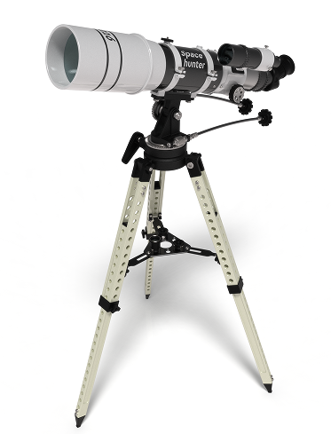 SPACE HUNTER TELESCOPE̫hR3DģD STPʽ