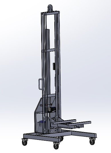 늄܇Y(ji)(gu)3D(sh)ģD STEPʽ