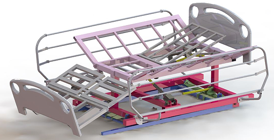 bedһpatientܽY3DD IGSʽ