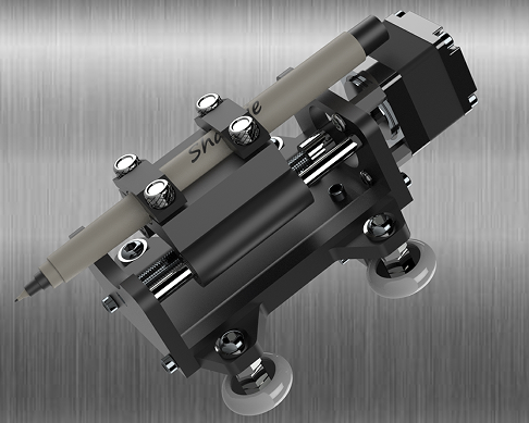 SketchX CNCܸٶ;ƽ_3DģD SolidworksOӋ