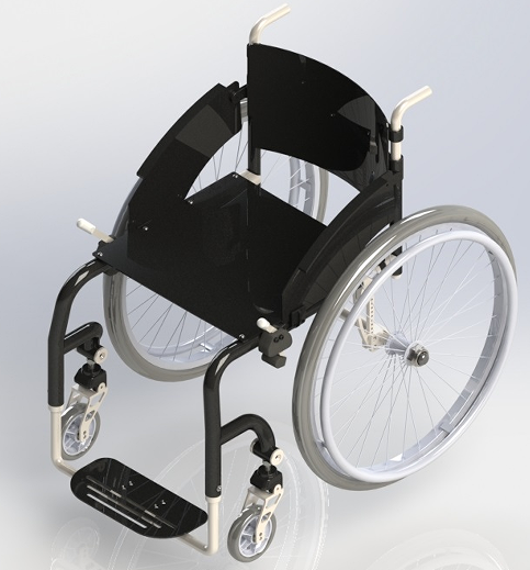 Cadeira݆ģ3DD SolidworksOӋ STEP