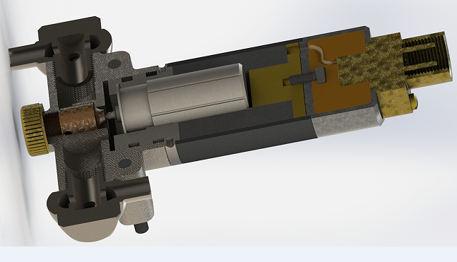 Viper 8l(f)әC(j)ȼ늴y3D(sh)ģD SolidworksO(sh)Ӌ(j) STEP