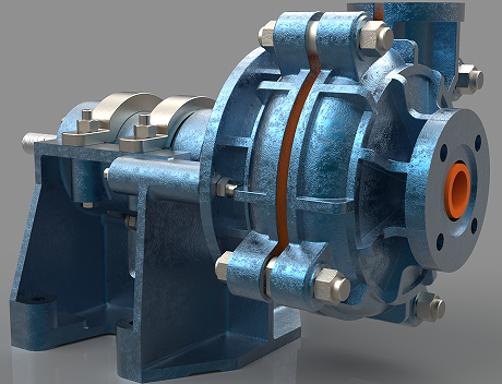 centrifugalһpumpһ81xı3DģD SolidworksOӋ