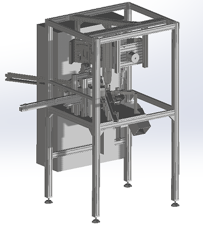 ԄbC(j)3D(sh)ģD STPʽ