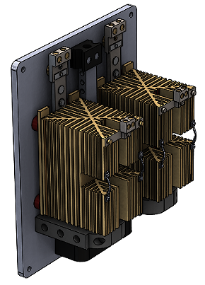 Watlow QPACɿع蹦ʿ3DģD SolidworksOӋ