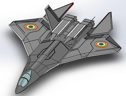 Viper(zhn)C(j)3DD SolidworksO(sh)Ӌ(j)