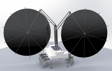 ULTRAFLEX̽y܇3DģD STEPʽ