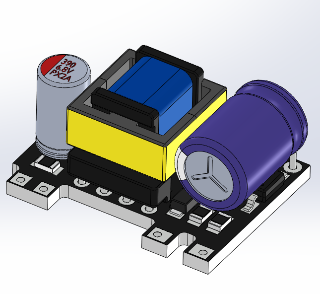 3W_P(gun)ԴO(sh)Ӌ(j)ģ