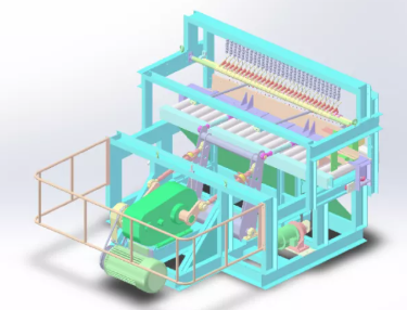 birdenиC3DģD SolidworksOӋ STEP