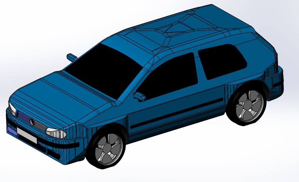 volkswagenһcarI܇܇3DģD SolidworksOӋ