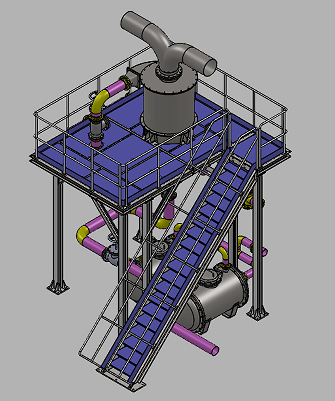 Platformsa(chn)ܵƽ_3D(sh)ģD SolidworksO(sh)Ӌ