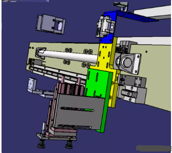 ԙC(j)еһ3Dģ͈D STPʽ