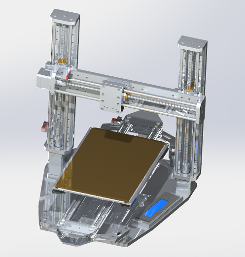 Xgentec Trident 3DӡCģ3DD SolidworksOӋ STEP