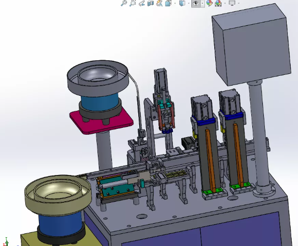 ԄӻRP10ƬyԇC3DģD SolidworksOӋ