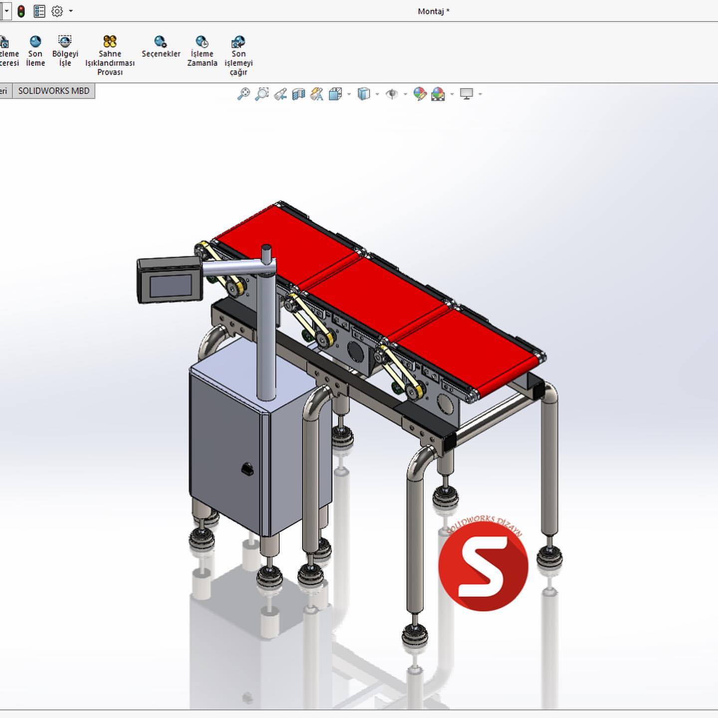 chequeadorazyC3DģD SolidworksOӋ