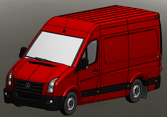 Crafter܇̄܇3DģD SolidworksOӋ