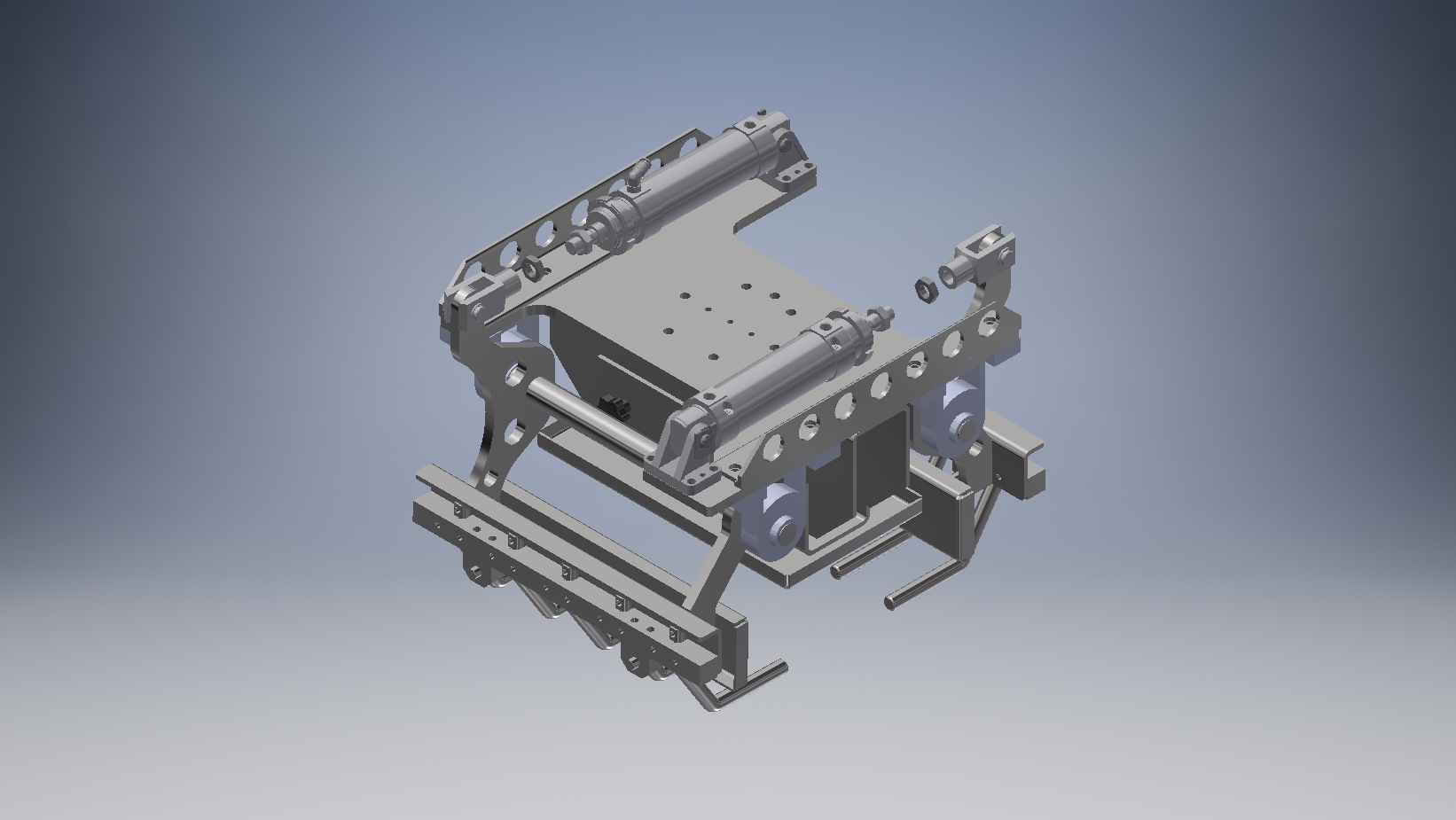 Sack GripperAAֽY3DģD STPʽ