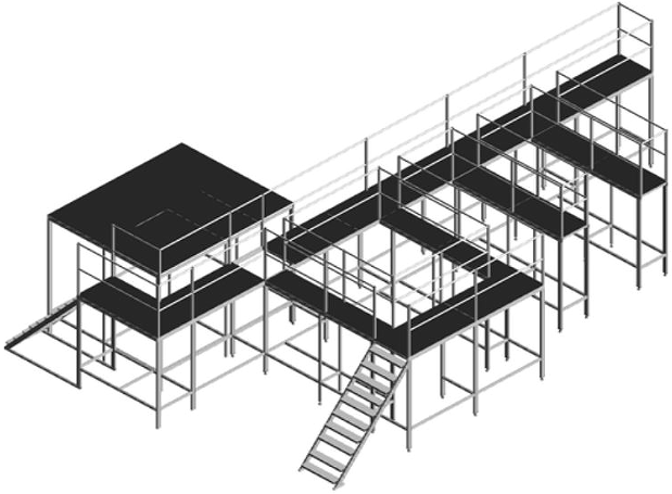 Plataforma ValderaYXͲƽ_3DģD STEPʽ
