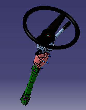 steering control܇(ch)P(pn)Y(ji)(gu)3DD STPʽ