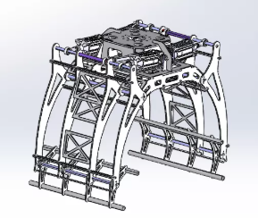 tank gripperCеֽY3DD SolidworksOӋ