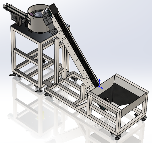 FEEDER3DģD SolidworksOӋ
