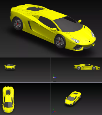 lamborghiniһaventador܇ ܇ ģ3DD SolidworksOӋ