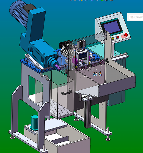 Ԅ(dng)㊻C(j)3D(sh)ģD STEPʽ