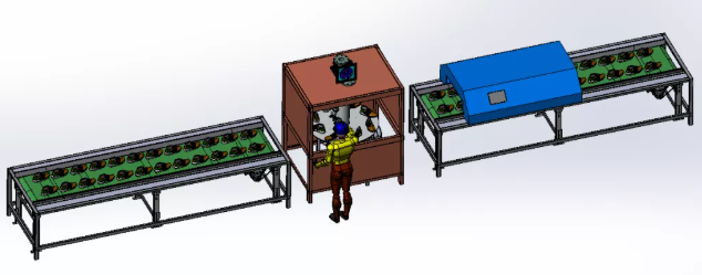 ʽŌ AGV 3DģD SolidworksOӋ STEP