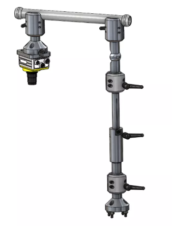 CAMERA MOUNTzC֧3DģD SolidworksOӋ