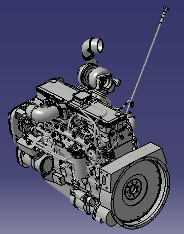 Cummins IS9003.30LlәC3DģD STPʽ(1)