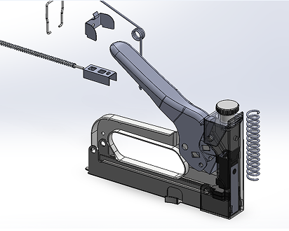 kӆC(j)Y(ji)(gu)3DD SolidworksO(sh)Ӌ(j)