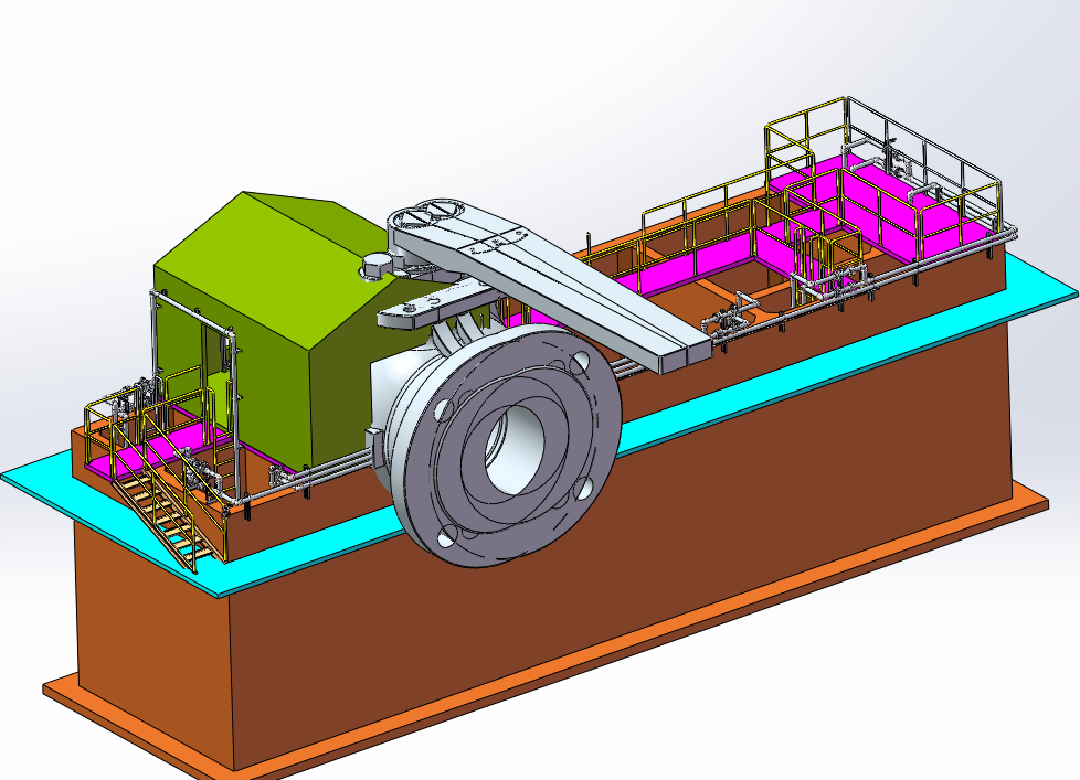 ˮ̎SO(sh)Ӌ(j)ģ͈D