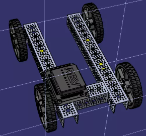 С܇Y(ji)(gu)3DD STEPʽ