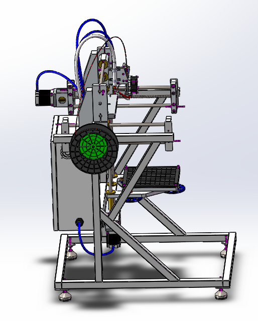3DӡC(j)O(sh)Ӌ(j)ģ