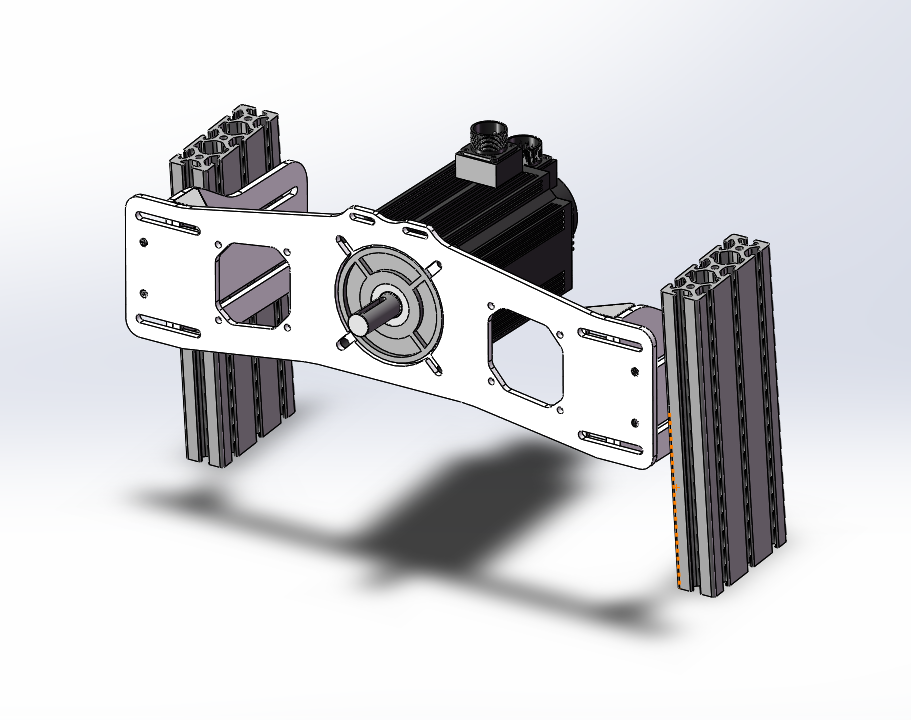 Mige Mount Sim@C(j)8020