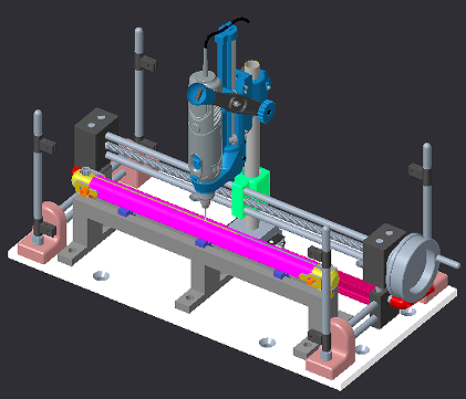dremel 4300йܙC3DģD IGSʽ